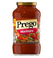 Prego Italian Sauce Marinara 708g