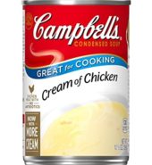 Campbell Soup Hthy Crm Of Chk 10.75 oz