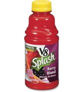 V8 Splash Berry Blend 16oz
