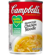 Campbell Soup HR Hstyle Chk Noodle 10.5z