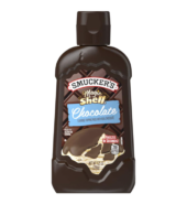 Smuckers Magic Shell Chocolate 206g