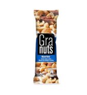 GraNuts Mixed Nuts 40g