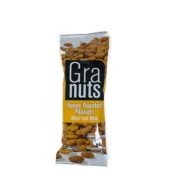 Granuts Peanuts Honey Roasted 40g