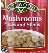 Wylwood Mushrooms