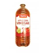 Kurtz Apple Cider Vinegar  32oz