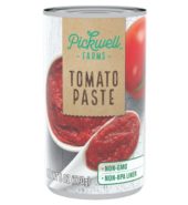 PICKWELL FARM Tomato Paste 6oz