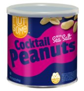 Nutsome Cocktail Peanuts 16oz