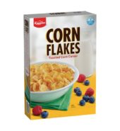 Kiggins Cereal Cornflakes 18oz