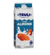 Truli Almond Milk Vanilla 64oz