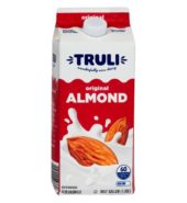 Truli Almond Milk Original 64oz
