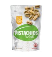 Nutsome Pistachios In Shell 10oz