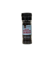 Marcum Black Peppercorn Grinder 1.67oz