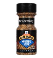 McCormick Grill Mates Steak Mtreal 96 g