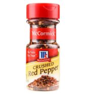 McCormick Red Pepper Crushed 42g