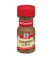 McCormick Oregano Leaves 21 gr