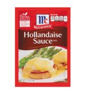 McCormick Sauce Blend Hollandaise 35 gr