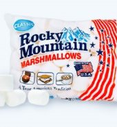 Rocky Mountain Marshmallows White 300g