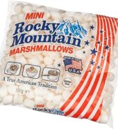 Rocky Mountain Marshmallows Color 150g