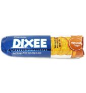Bermudez Dixee Crackers Wheat 3x92g