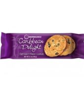Cbean Delight Cookies Omeal &Raisin 145g