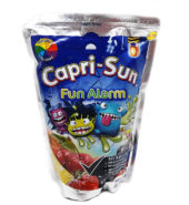 Caprisun Fruit Drink Fun Alarm