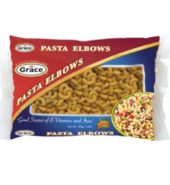 Grace Pasta Elbows 400g