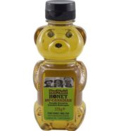 Beemaid Honey Liquid  375 gr