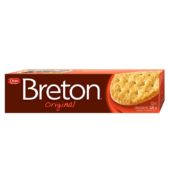 Breton Crackers Original 225g