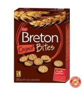 Breton Bited Original 200g