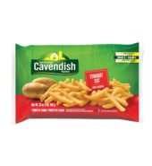 Cavendish French Fries Straight Cut 32oz