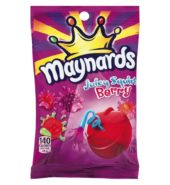 Maynards Candy Juicy Squirts Berry