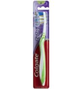 Colgate Toothbrush Wave ZigZag 1ct
