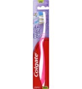 Colgate Toothbrush Wave Zig  Zag Med 50