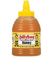 Billy Bee Honey Clover Hive 453g
