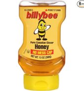 Billybee Honey Reg No Mess Cap 13oz