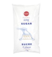 Lantic Sugar Icing 1kg