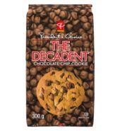 PC Decadent Cookies Chocolate Chip 300g