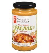 PC Cooking Sauce Curry Thai Panang 400ml