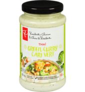 PC Cooking Sauce Thai Green Curry 400ml