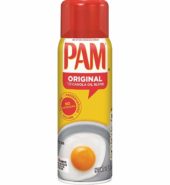 Pam Cooking Spray Original 170g