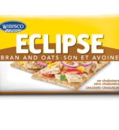 Wibisco Biscuits Eclipse Bran&Oats 100g