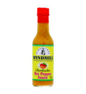 Windmill Hot Pepper Sauce 150ml