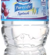 Nestle Purelife Splash Acai Grape 500ml