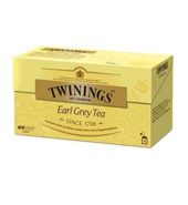 Twinnings Tea Bags Earl Grey 25’s