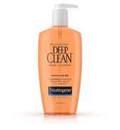 Ngena Deep Clean Cleanser 6oz