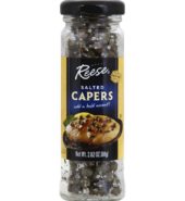 Reese Capers Salted 2.82oz