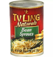 Ty Ling Bean Sprouts 15oz
