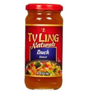 Ty Ling Duck Sauce 10oz
