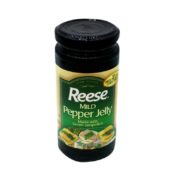 Reese Jelly Hot Pepper