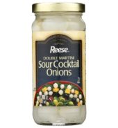 Reese Onions Cocktail 8 oz